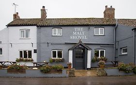 The Malt Shovel Inn